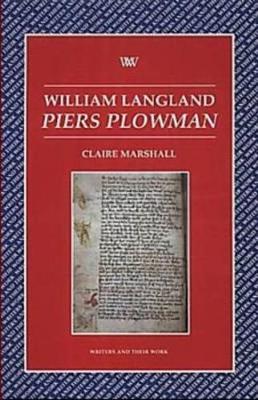 William Langland: ''Piers Plowman''
