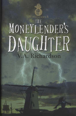 The Moneylender's Daughter: Windjammer II