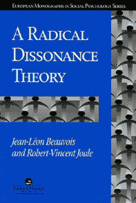 A Radical Dissonance Theory