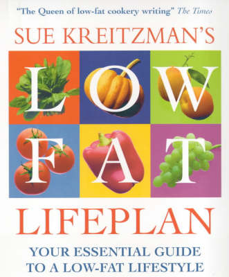 Sue Kreitzman's Low Fat Lifepl