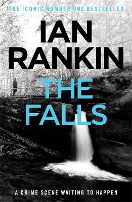 The Falls: From the Iconic #1 Bestselling Writer of Channel 4's MURDER ISLAND