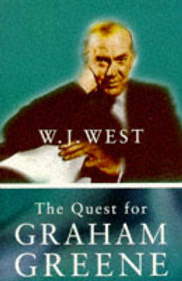The Quest For Graham Greene
