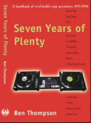 Seven Years of Plenty