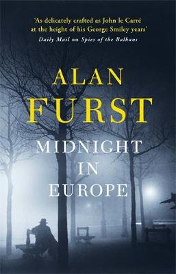 Midnight in Europe