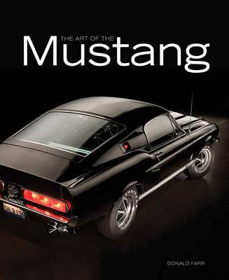 Art of the Mustang