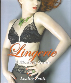 Lingerie: A Modern Guide