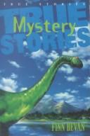 True mystery stories