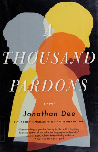 A thousand pardons