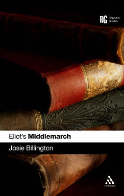 Eliot's ''Middlemarch''