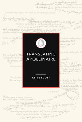 Translating Apollinaire