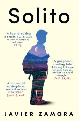 Solito: The New York Times Bestseller