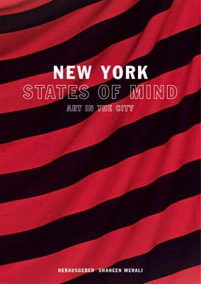 New York: States of Mind