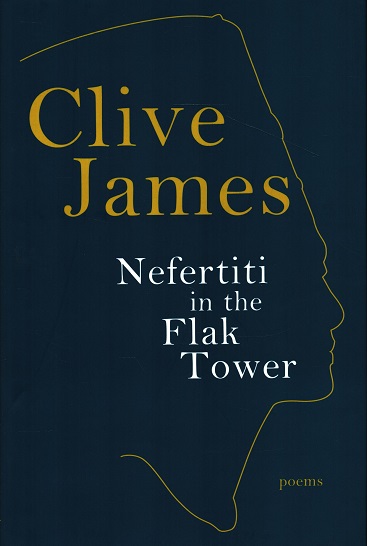 Nefertiti in the flak tower