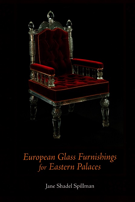 European Glass Furnishings for Eastern Palaces