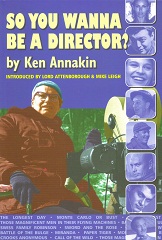 So You Wanna Be a Director?