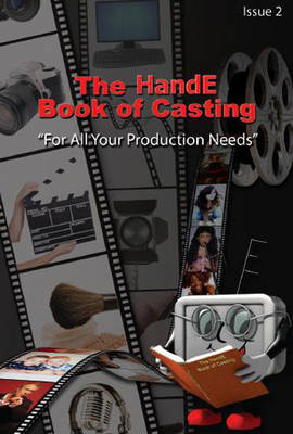 HandE Book of Casting: Issue 2