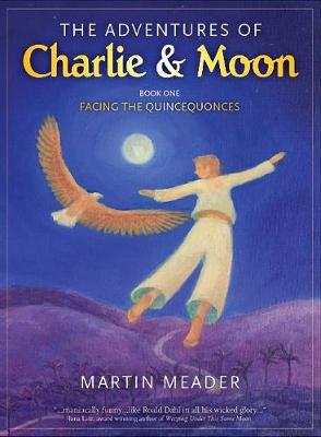 The Adventures of Charlie & Moon