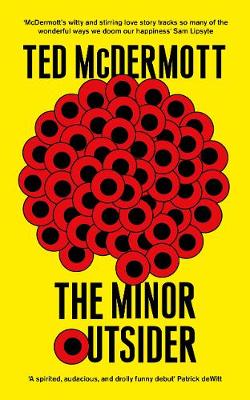 The Minor Outsider