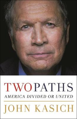 Two Paths: America Divided or United