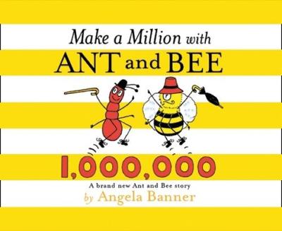Make a Million with Ant and Bee (Ant and Bee)