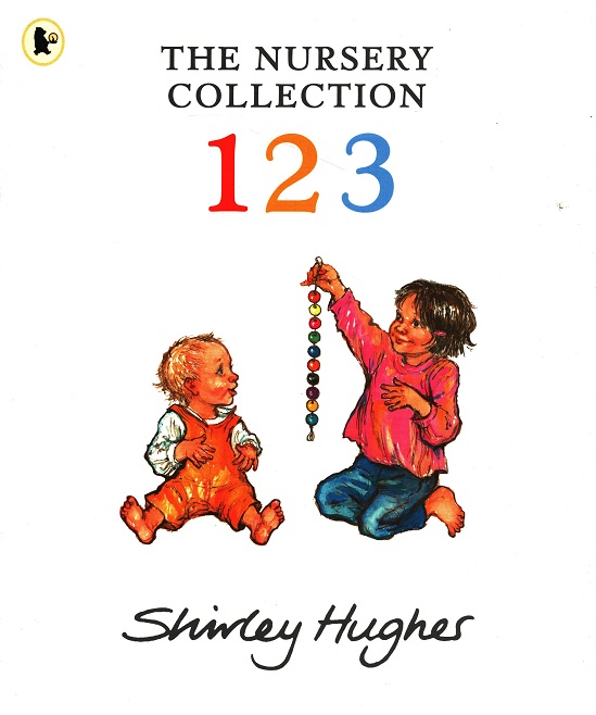 Nursery Collection 1 2 3