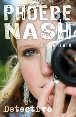 Phoebe Nash: Detective
