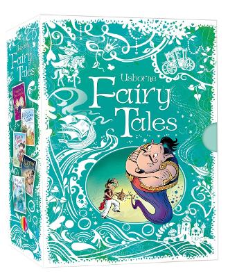 Fairy Tales gift set