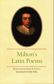 Milton's Latin Poems