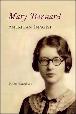 Mary Barnard, American Imagist