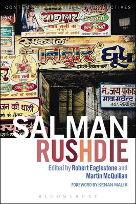 Salman Rushdie: Contemporary Critical Perspectives