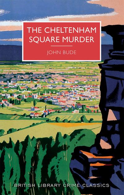 The Cheltenham Square Murder