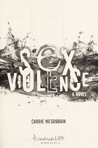 Sex and violence