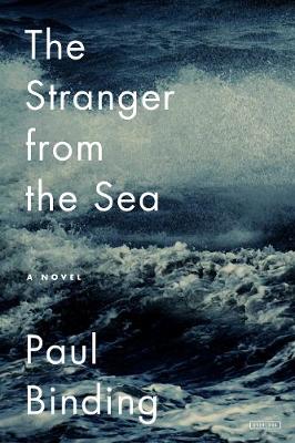 The Stranger from the Sea: A Novel