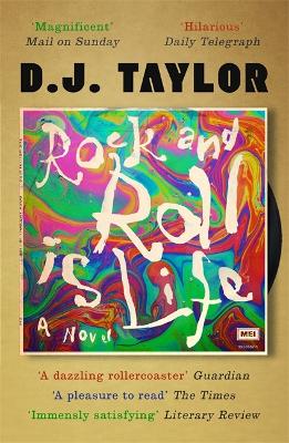 'Rock and Roll is Life': The True Story of the Helium Kids by One Who Was There: A Novel