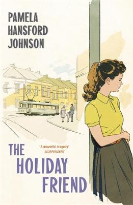 The Holiday Friend: The Modern Classic