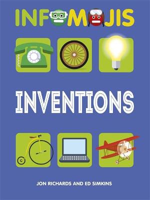 Infomojis: Inventions