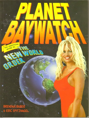 Planet Baywatch