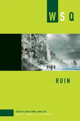 Ruin: WSQ Volume 29 Nos 1&2