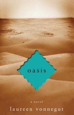 Oasis: A Novel