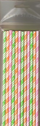 Oh-So-Merry Straws