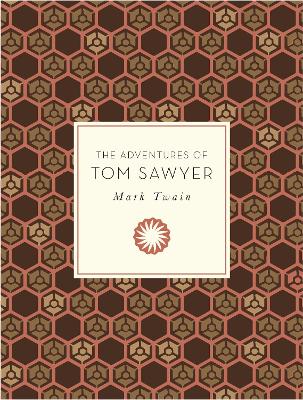 The Adventures of Tom Sawyer: Volume 28