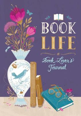Book Life: A Reader's Journal