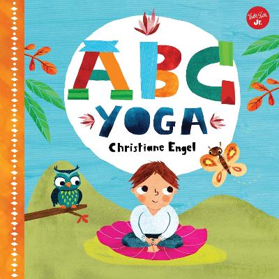 ABC for Me: ABC Yoga: Volume 1
