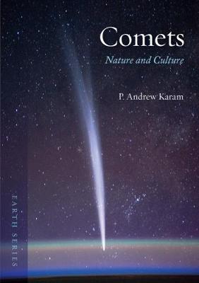 Comets: Nature and Culture