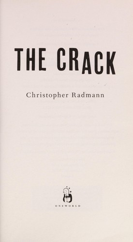 The crack