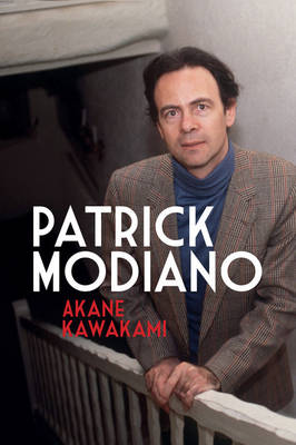 Patrick Modiano: Second Edition