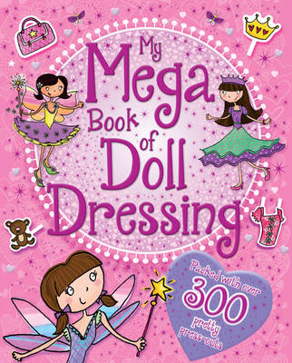 Mega Doll Dressing