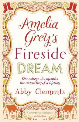 Amelia Grey's Fireside Dream