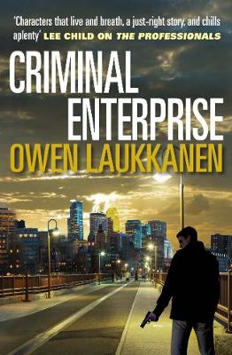 Criminal Enterprise