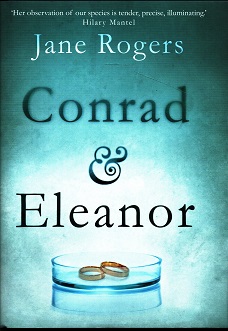Conrad & Eleanor: A Drama of One Couple's Marriage, Love and
